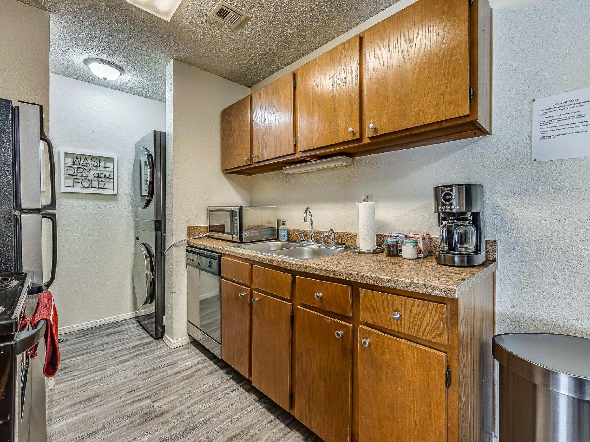 Ou Sooner, Pool & Gym, Bbq, Netflix, 100Mb Internet, Lg Washer & Dryer, Close To Ou! Norman Eksteriør bilde