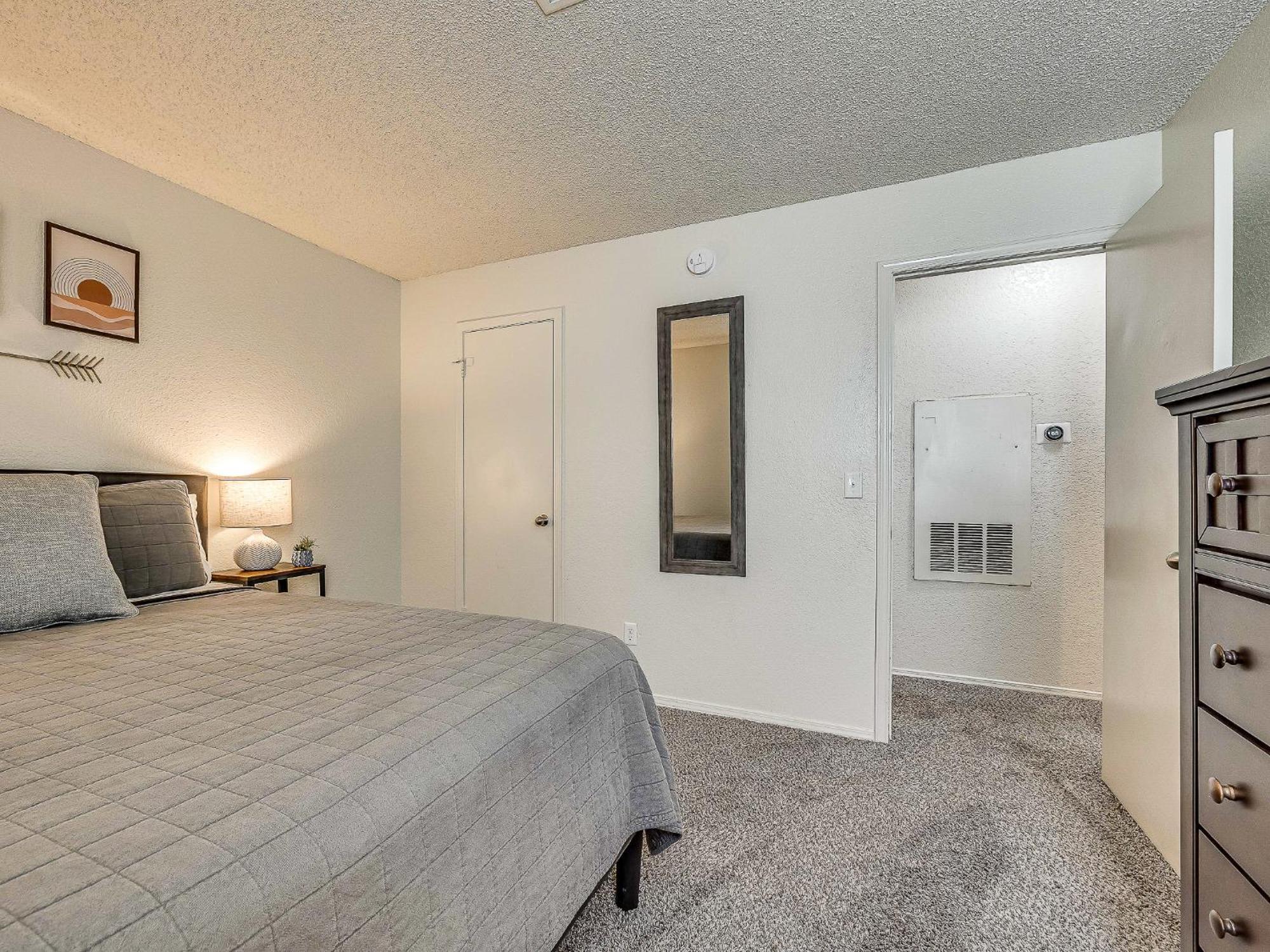 Ou Sooner, Pool & Gym, Bbq, Netflix, 100Mb Internet, Lg Washer & Dryer, Close To Ou! Norman Eksteriør bilde