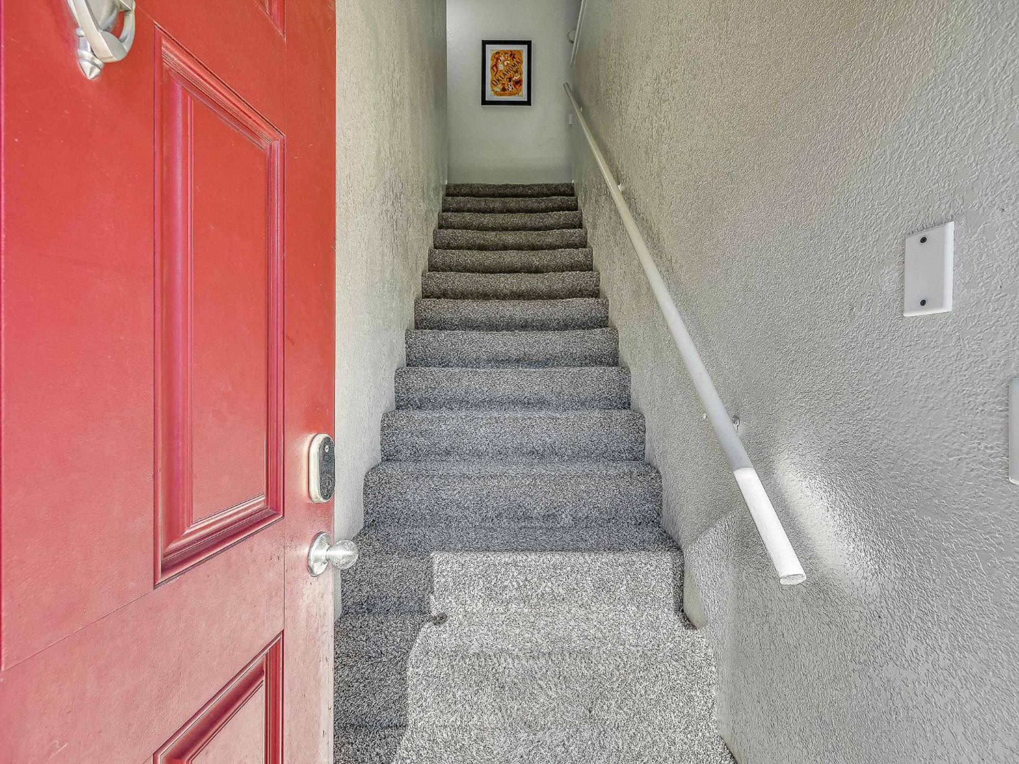 Ou Sooner, Pool & Gym, Bbq, Netflix, 100Mb Internet, Lg Washer & Dryer, Close To Ou! Norman Eksteriør bilde